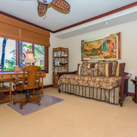 Wai'Ula'Ula At The Uplands By South Kohala Management Villa Hapuna Beach Exterior photo