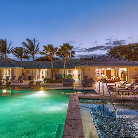 Wai'Ula'Ula At The Uplands By South Kohala Management Villa Hapuna Beach Exterior photo
