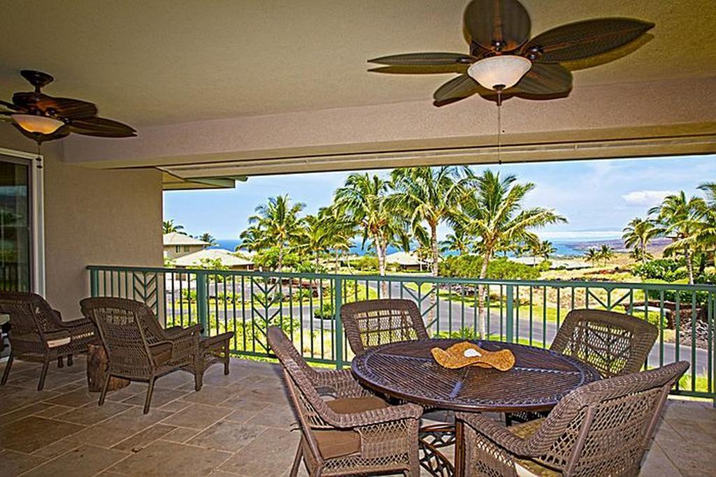 Wai'Ula'Ula At The Uplands By South Kohala Management Villa Hapuna Beach Exterior photo