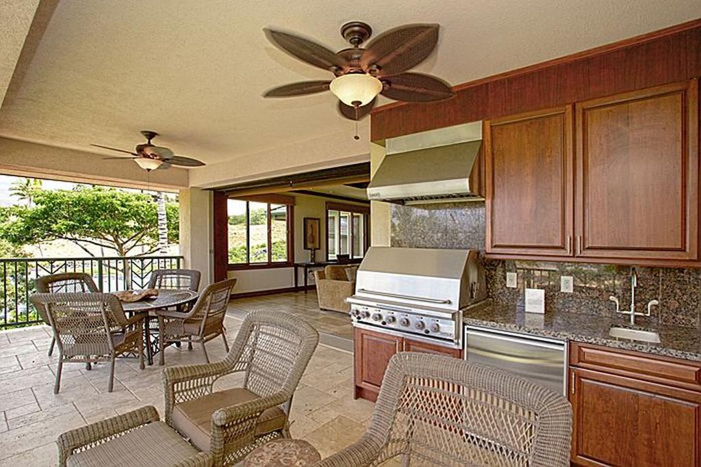 Wai'Ula'Ula At The Uplands By South Kohala Management Villa Hapuna Beach Exterior photo
