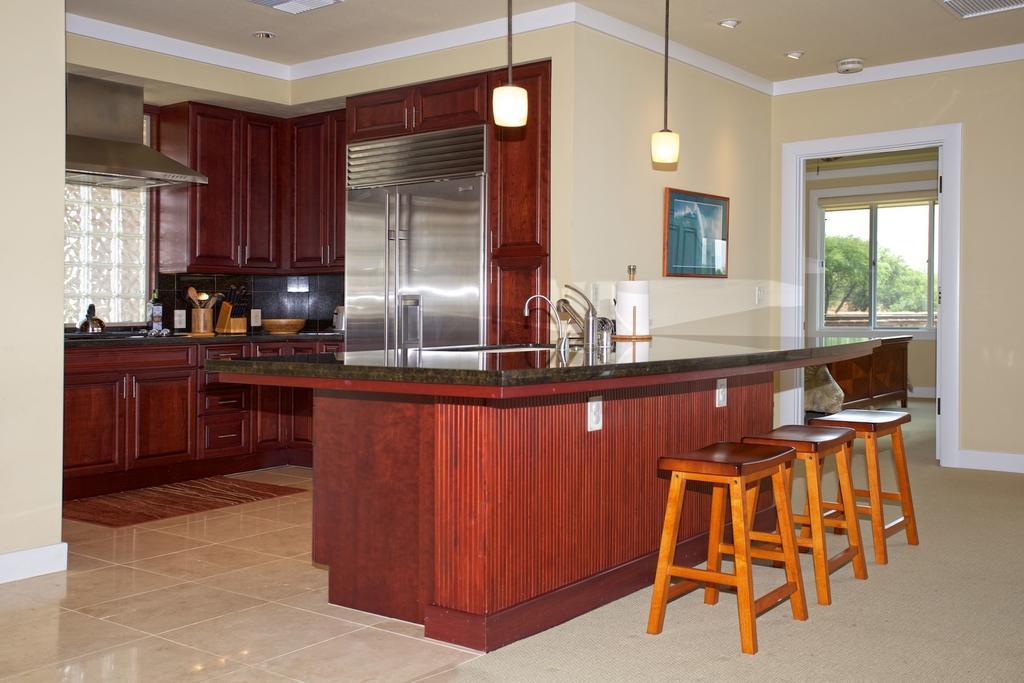 Wai'Ula'Ula At The Uplands By South Kohala Management Villa Hapuna Beach Room photo
