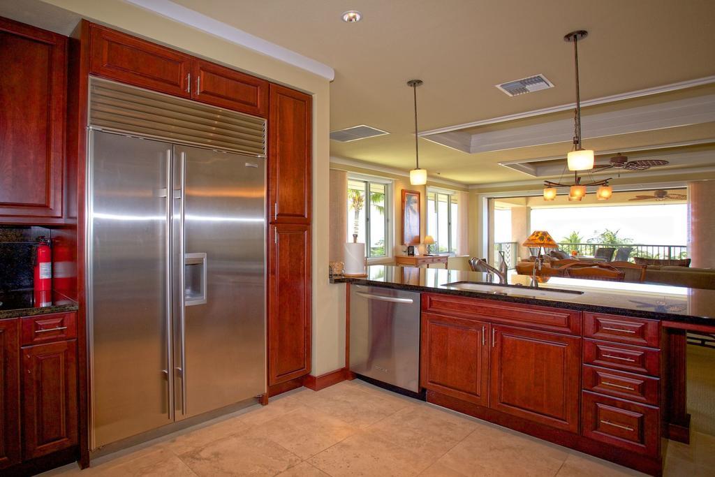 Wai'Ula'Ula At The Uplands By South Kohala Management Villa Hapuna Beach Room photo