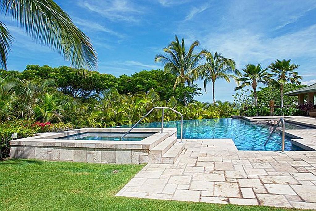 Wai'Ula'Ula At The Uplands By South Kohala Management Villa Hapuna Beach Room photo