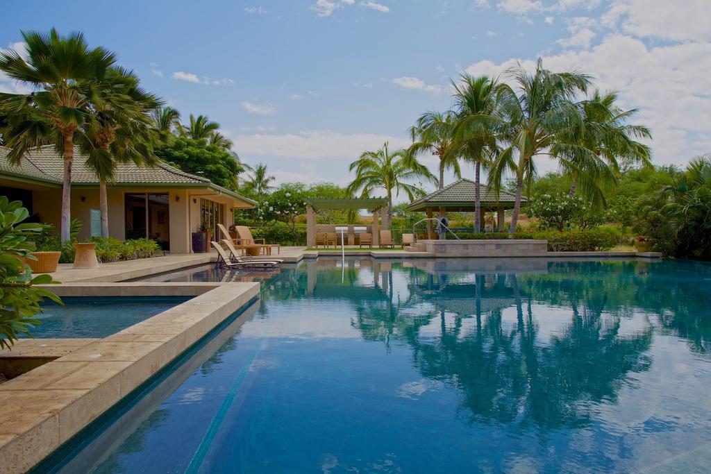 Wai'Ula'Ula At The Uplands By South Kohala Management Villa Hapuna Beach Exterior photo