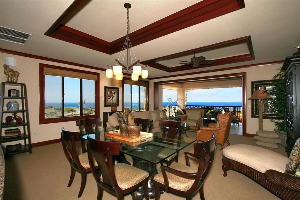 Wai'Ula'Ula At The Uplands By South Kohala Management Villa Hapuna Beach Exterior photo