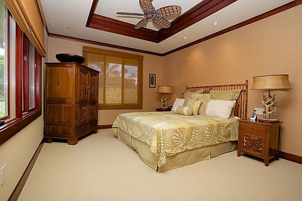 Wai'Ula'Ula At The Uplands By South Kohala Management Villa Hapuna Beach Exterior photo