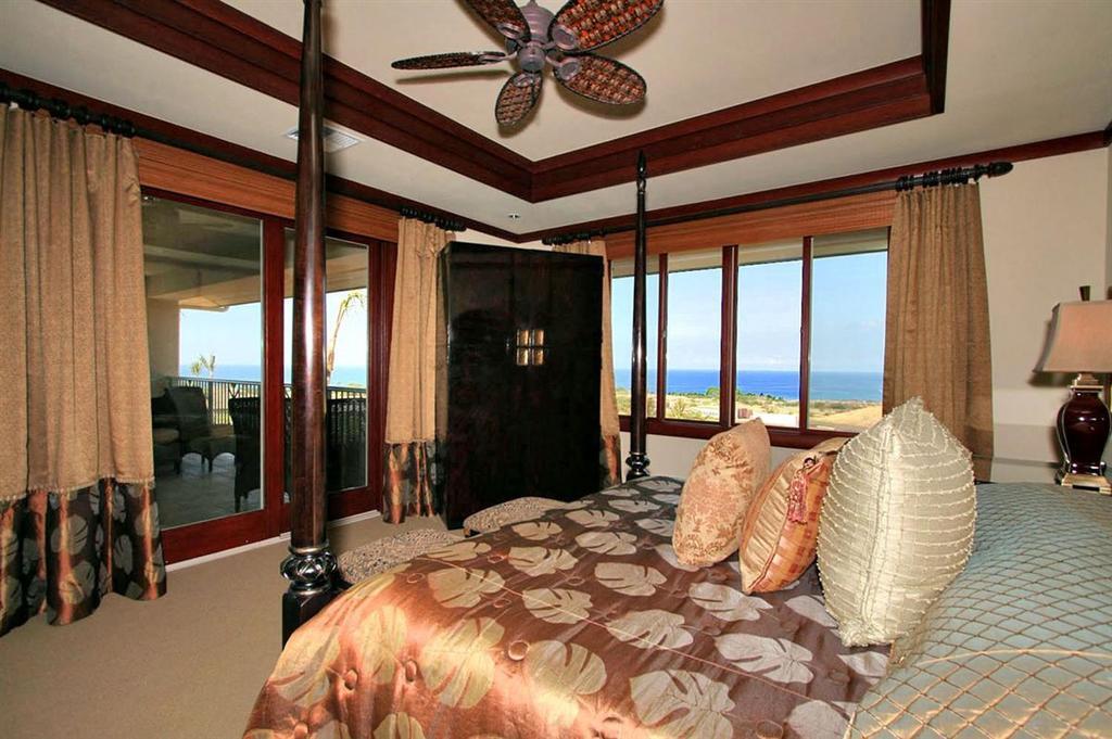 Wai'Ula'Ula At The Uplands By South Kohala Management Villa Hapuna Beach Exterior photo