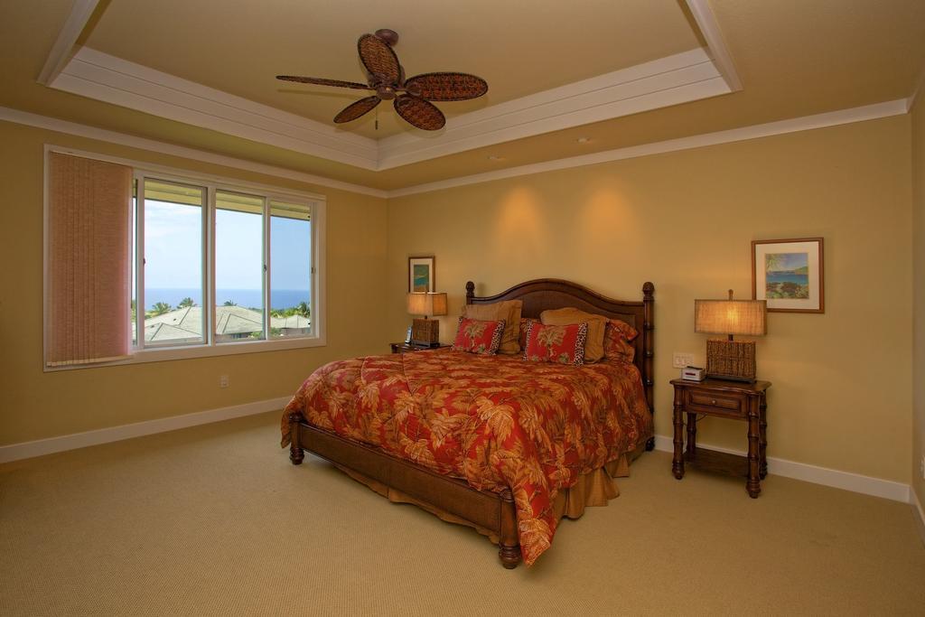 Wai'Ula'Ula At The Uplands By South Kohala Management Villa Hapuna Beach Room photo