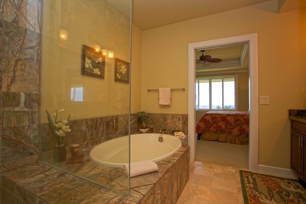 Wai'Ula'Ula At The Uplands By South Kohala Management Villa Hapuna Beach Room photo
