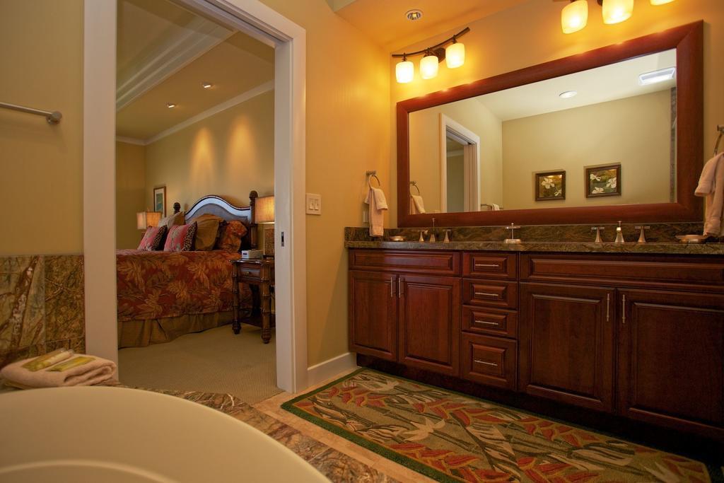 Wai'Ula'Ula At The Uplands By South Kohala Management Villa Hapuna Beach Room photo