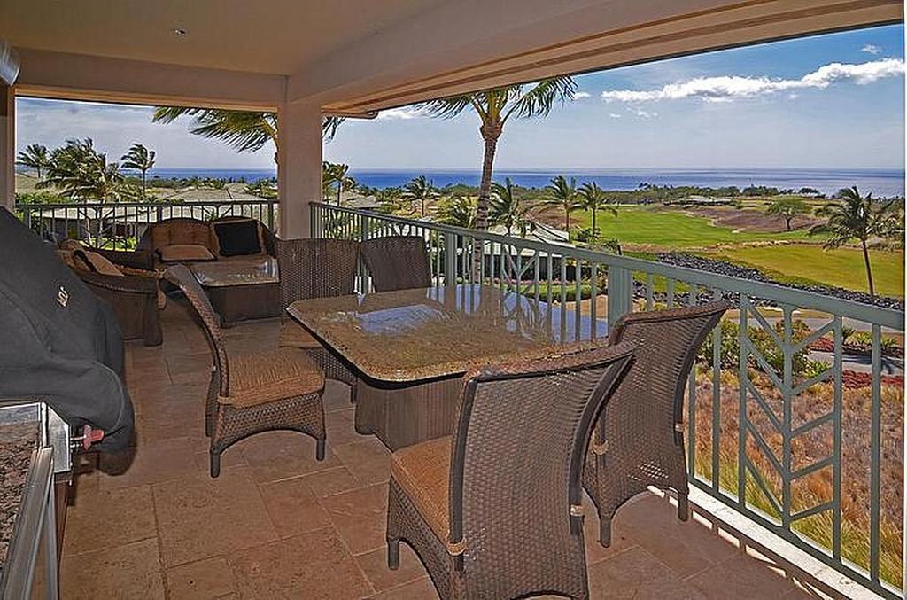 Wai'Ula'Ula At The Uplands By South Kohala Management Villa Hapuna Beach Exterior photo