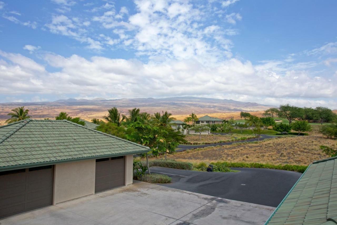 Wai'Ula'Ula At The Uplands By South Kohala Management Villa Hapuna Beach Exterior photo