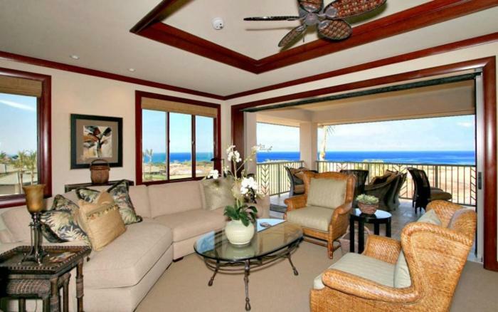 Wai'Ula'Ula At The Uplands By South Kohala Management Villa Hapuna Beach Exterior photo