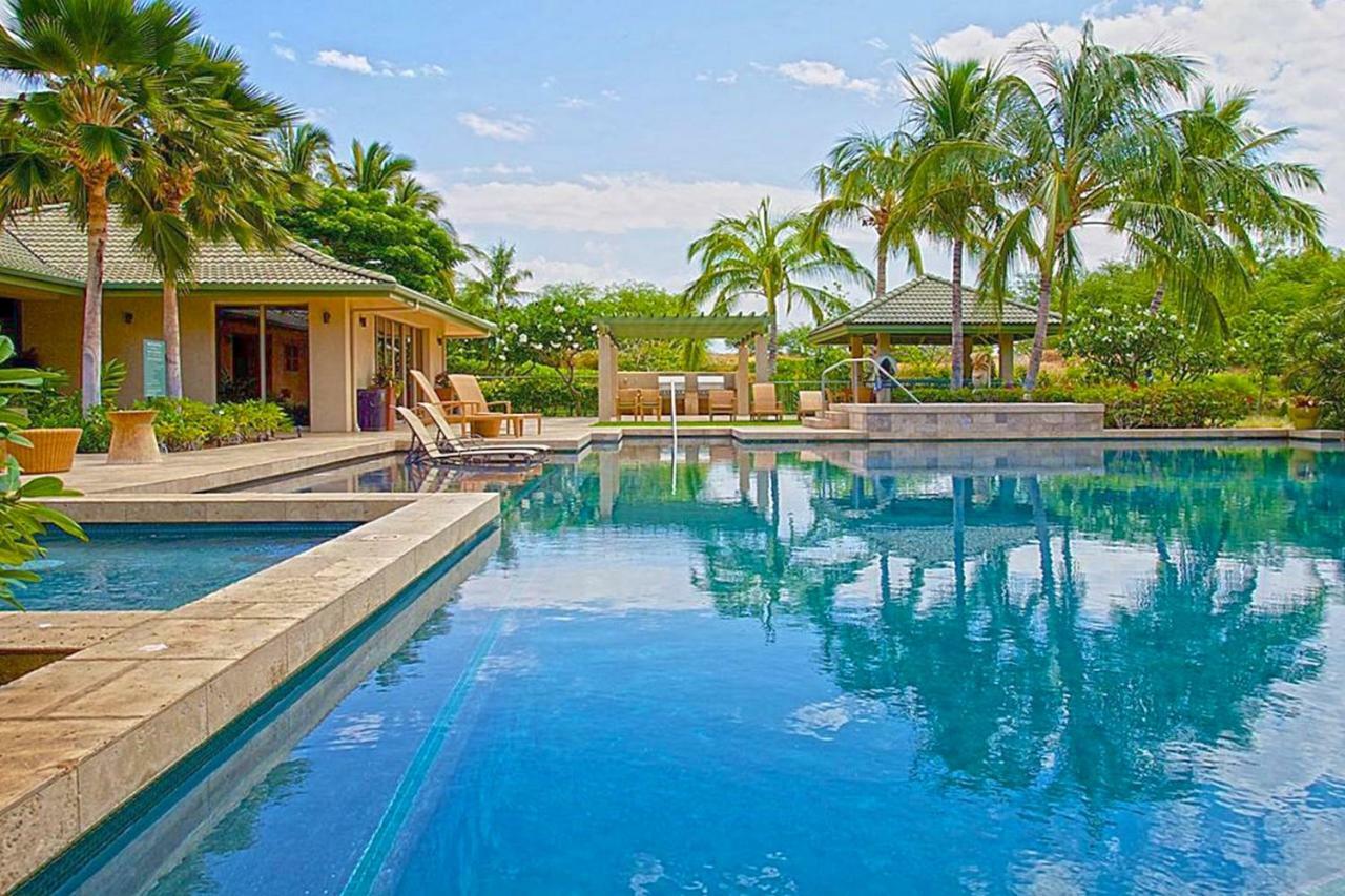 Wai'Ula'Ula At The Uplands By South Kohala Management Villa Hapuna Beach Exterior photo