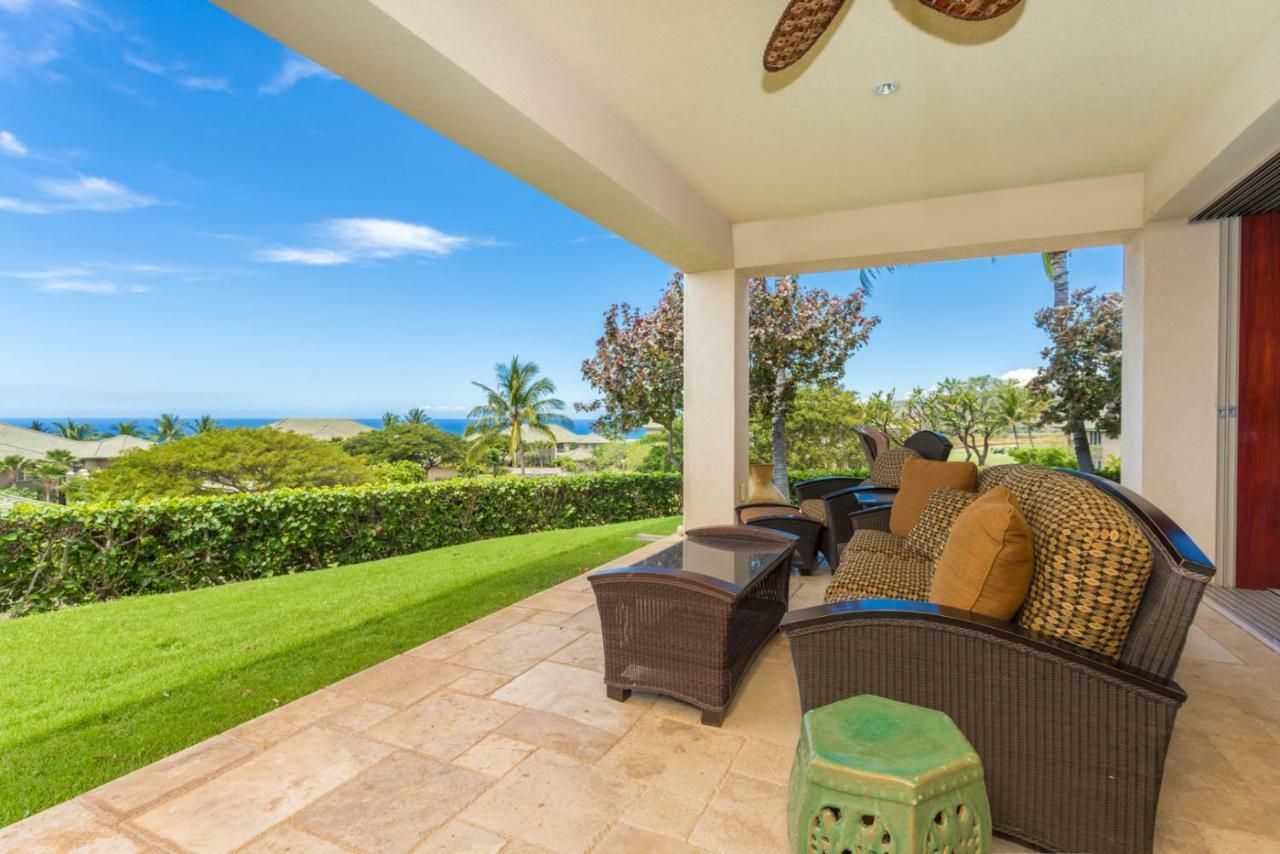 Wai'Ula'Ula At The Uplands By South Kohala Management Villa Hapuna Beach Exterior photo