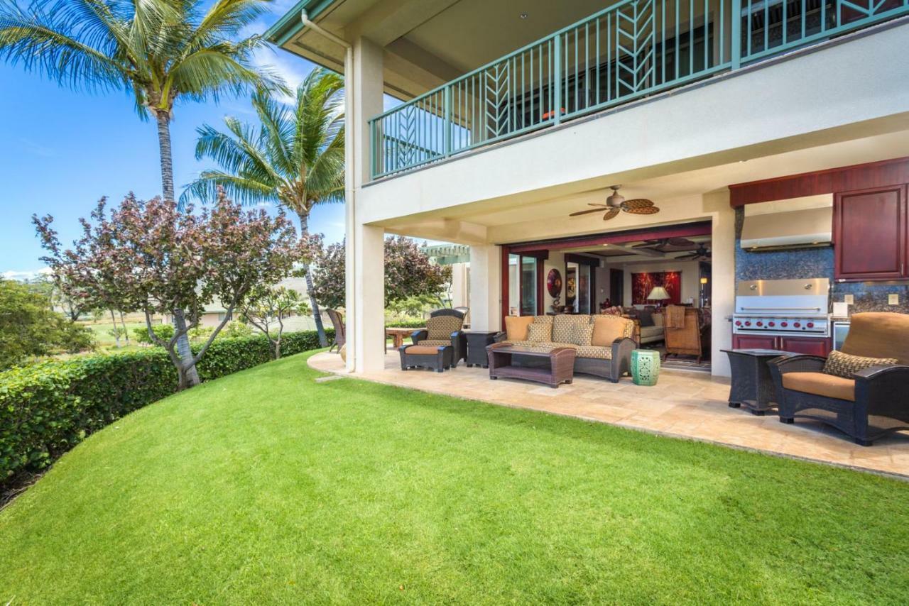 Wai'Ula'Ula At The Uplands By South Kohala Management Villa Hapuna Beach Exterior photo