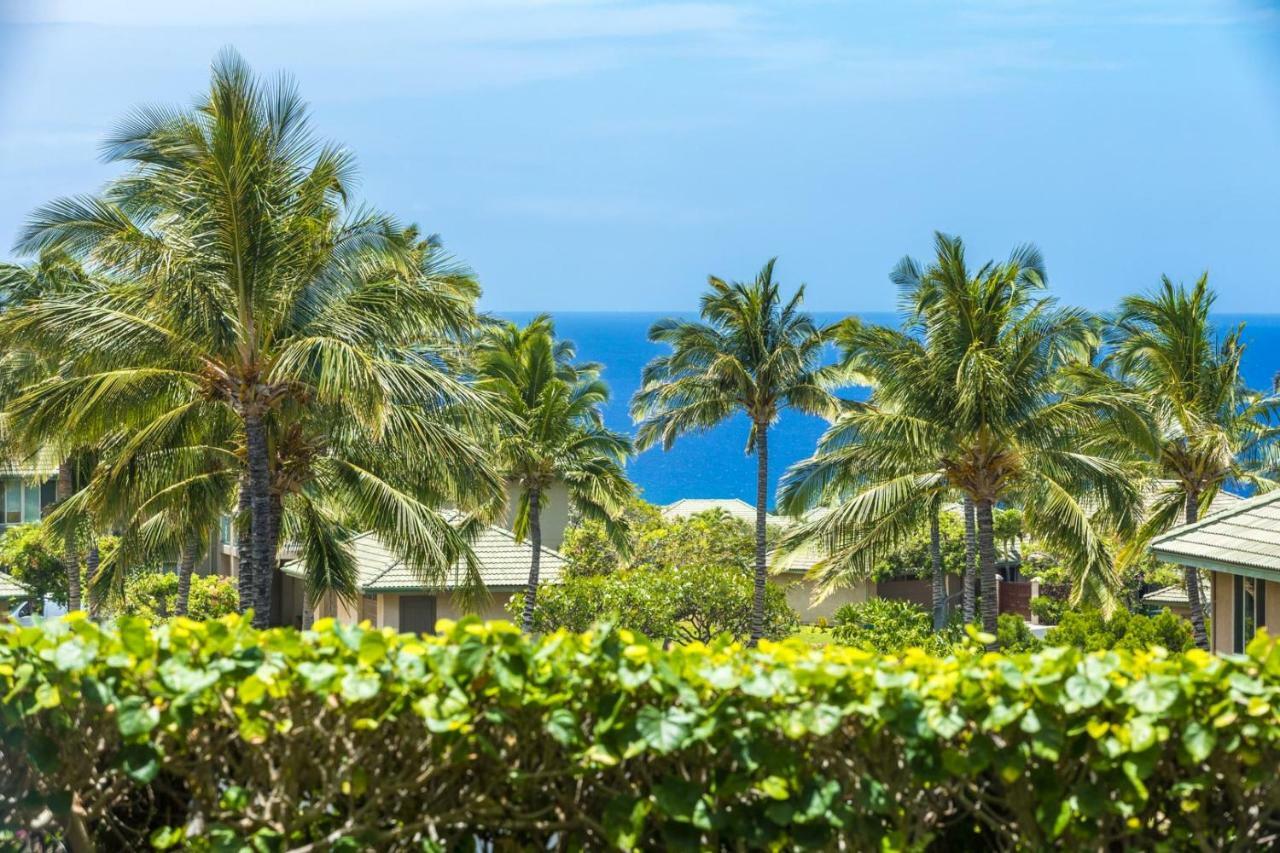Wai'Ula'Ula At The Uplands By South Kohala Management Villa Hapuna Beach Exterior photo