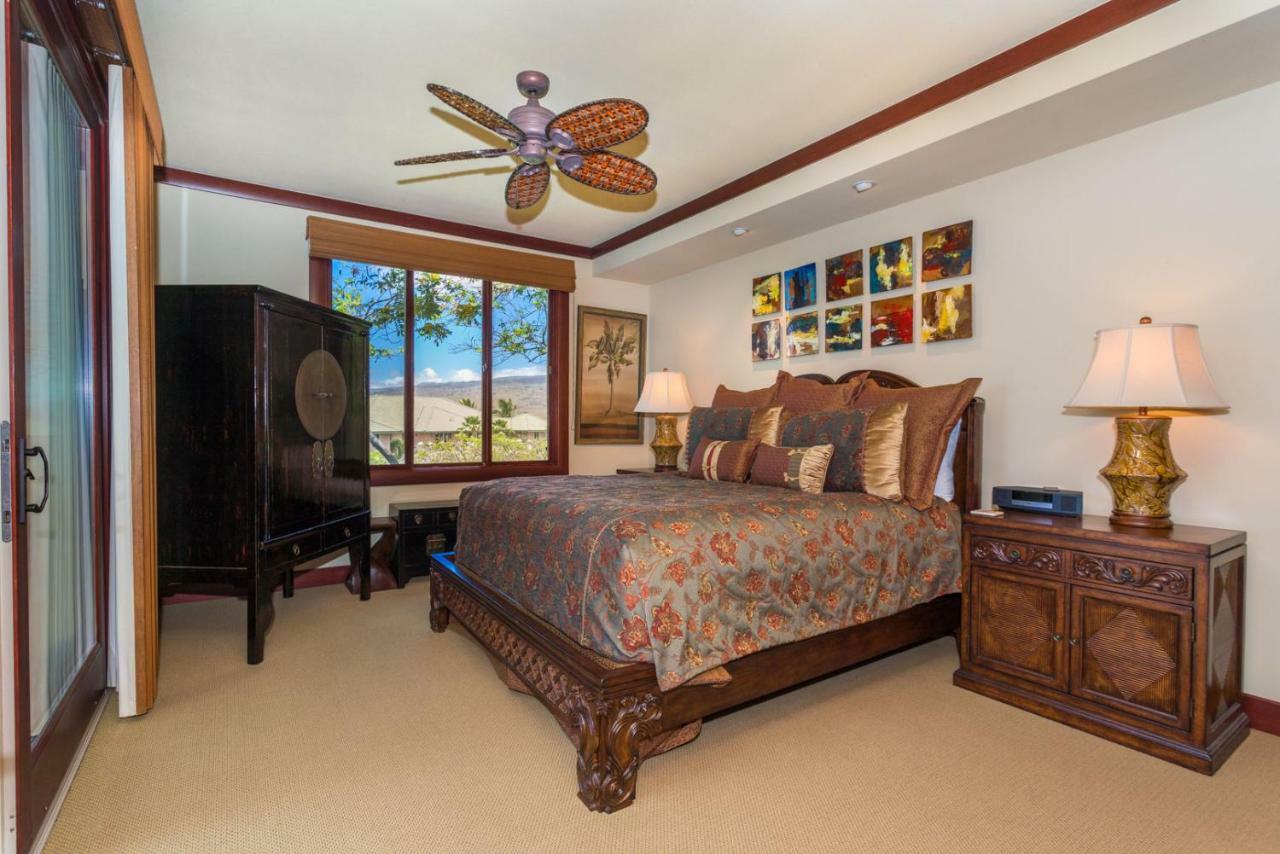 Wai'Ula'Ula At The Uplands By South Kohala Management Villa Hapuna Beach Exterior photo