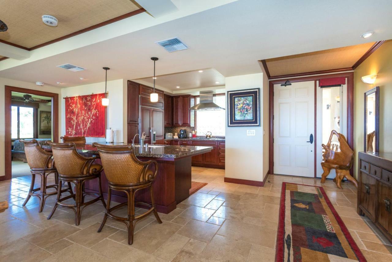 Wai'Ula'Ula At The Uplands By South Kohala Management Villa Hapuna Beach Exterior photo
