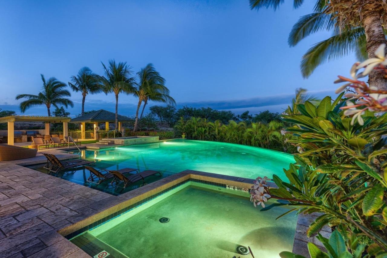 Wai'Ula'Ula At The Uplands By South Kohala Management Villa Hapuna Beach Exterior photo